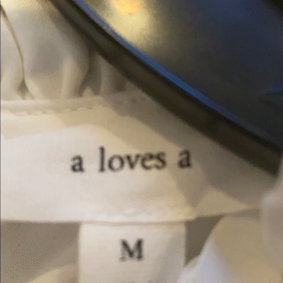 Elegant summer dress - Picture 7 of 8